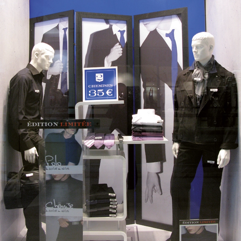 celio-vitrine-plv-retail Vitrine et plv retail Celio